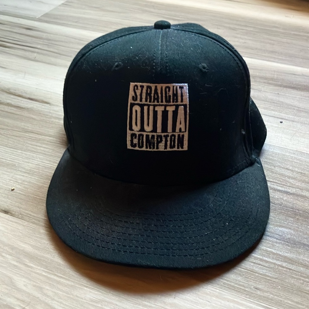 Straight Outta Compton Hat